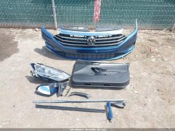 
VOLKSWAGEN JETTA S, 2019 (2018) full									