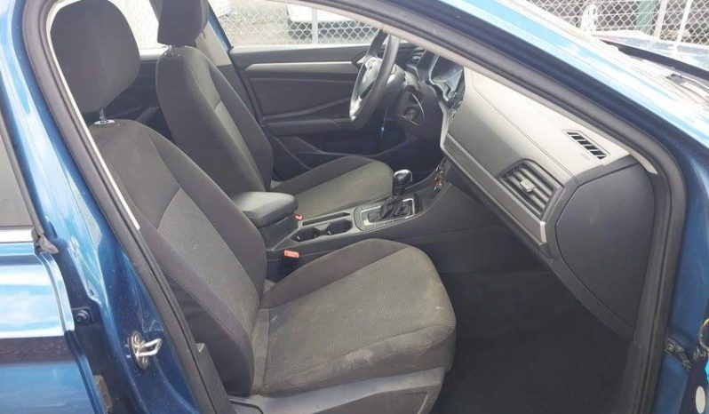 
VOLKSWAGEN JETTA S, 2019 (2018) full									