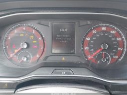 
VOLKSWAGEN JETTA S, 2019 (2018) full									