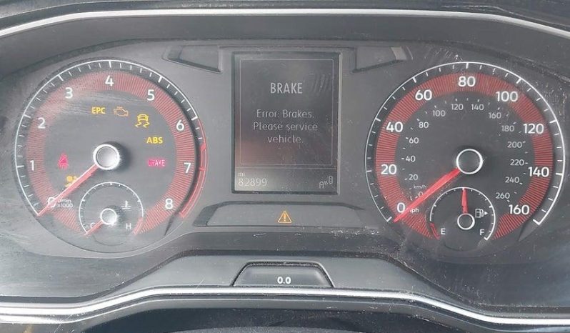 
VOLKSWAGEN JETTA S, 2019 (2018) full									