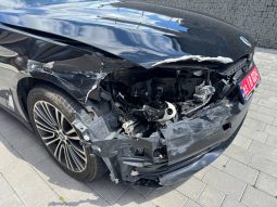 
BMW 530E IPERFORMANCE, 2019 (2018) full									