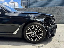 
BMW 530E IPERFORMANCE, 2019 (2018) full									