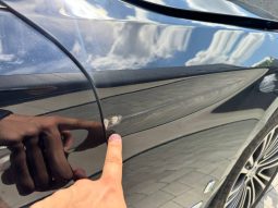 
BMW 530E IPERFORMANCE, 2019 (2018) full									