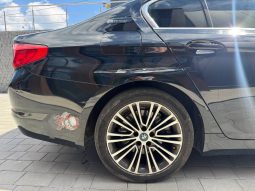 
BMW 530E IPERFORMANCE, 2019 (2018) full									