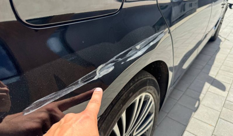 
BMW 530E IPERFORMANCE, 2019 (2018) full									