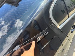
BMW 530E IPERFORMANCE, 2019 (2018) full									