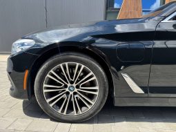 
BMW 530E IPERFORMANCE, 2019 (2018) full									