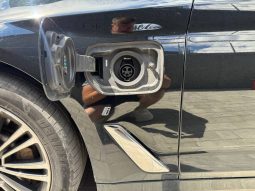 
BMW 530E IPERFORMANCE, 2019 (2018) full									
