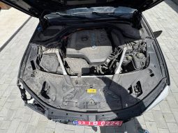 
BMW 530E IPERFORMANCE, 2019 (2018) full									