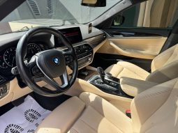 
BMW 530E IPERFORMANCE, 2019 (2018) full									