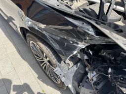 
BMW 530E IPERFORMANCE, 2019 (2018) full									