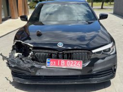 BMW 530E IPERFORMANCE, 2019 (2018)