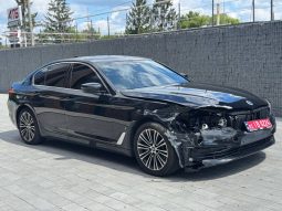 BMW 530E IPERFORMANCE, 2019 (2018)