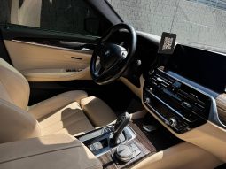 
BMW 530E IPERFORMANCE, 2019 (2018) full									