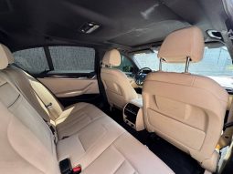 
BMW 530E IPERFORMANCE, 2019 (2018) full									