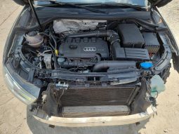 
AUDI Q3 PREMIUM, 2018 (2017) full									