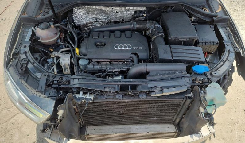 
AUDI Q3 PREMIUM, 2018 (2017) full									