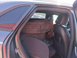 
AUDI Q3 PREMIUM, 2018 (2017) full									