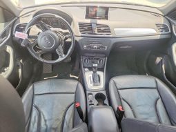
AUDI Q3 PREMIUM, 2018 (2017) full									