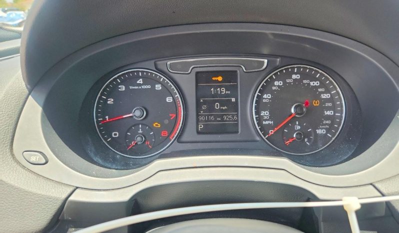 
AUDI Q3 PREMIUM, 2018 (2017) full									