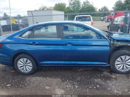 
VOLKSWAGEN JETTA S, 2019 (2018) full									