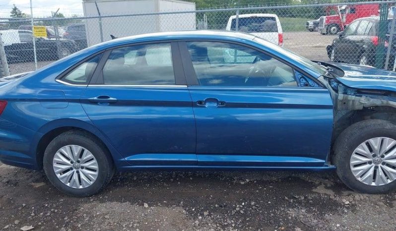 
VOLKSWAGEN JETTA S, 2019 (2018) full									