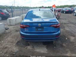
VOLKSWAGEN JETTA S, 2019 (2018) full									