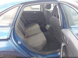 
VOLKSWAGEN JETTA S, 2019 (2018) full									