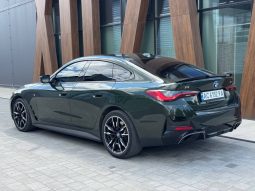 BMW I4 M50, 2024