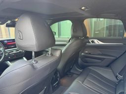 
BMW I4 M50, 2024 full									
