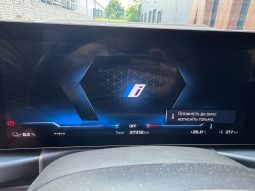 
BMW I4 M50, 2024 full									