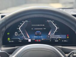 
BMW I4 M50, 2022 full									