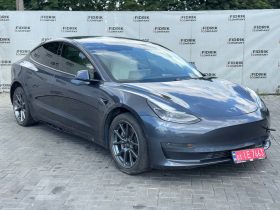 TESLA MODEL 3 SR+ RWD, 2021