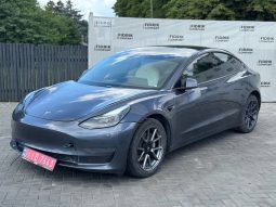 TESLA MODEL 3 SR+ RWD, 2021