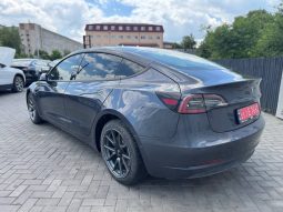 TESLA MODEL 3 SR+ RWD, 2021