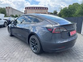 TESLA MODEL 3 SR+ RWD, 2021