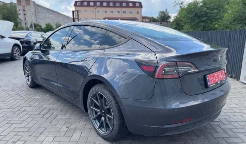 
TESLA MODEL 3 SR+ RWD, 2021 full									