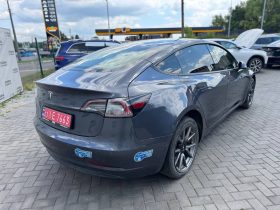 TESLA MODEL 3 SR+ RWD, 2021