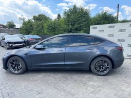TESLA MODEL 3 SR+ RWD, 2021