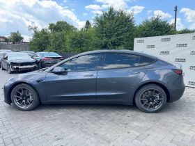 TESLA MODEL 3 SR+ RWD, 2021