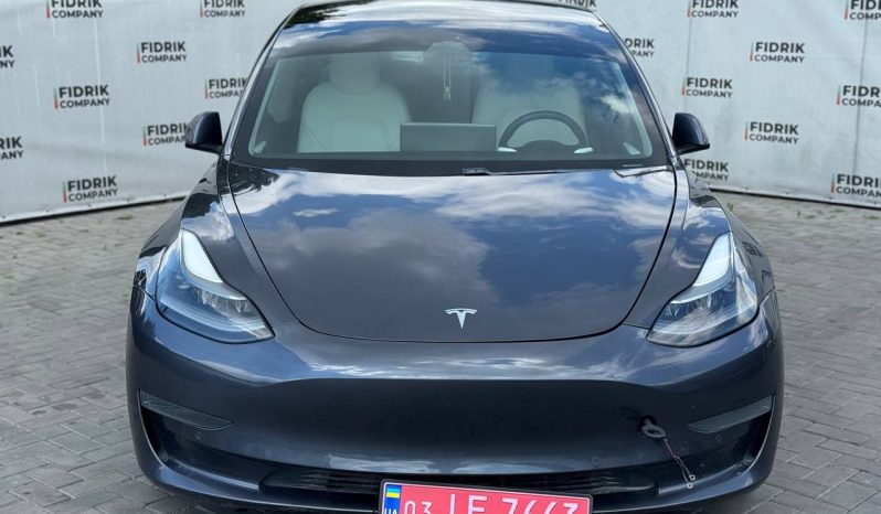 
TESLA MODEL 3 SR+ RWD, 2021 full									