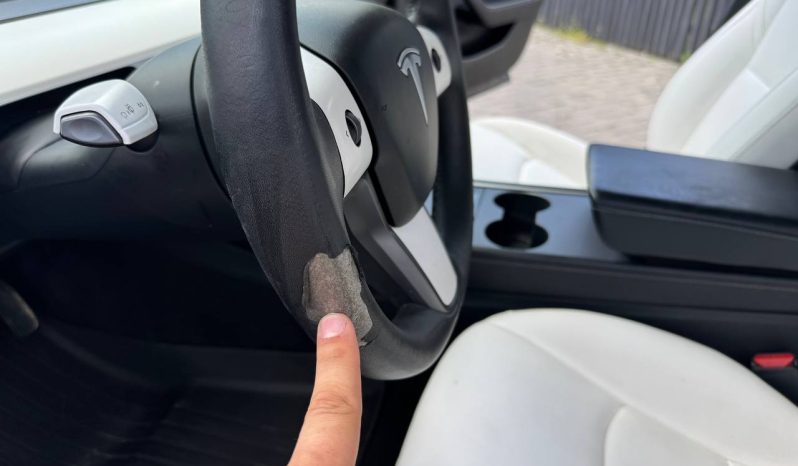
TESLA MODEL 3 SR+ RWD, 2021 full									