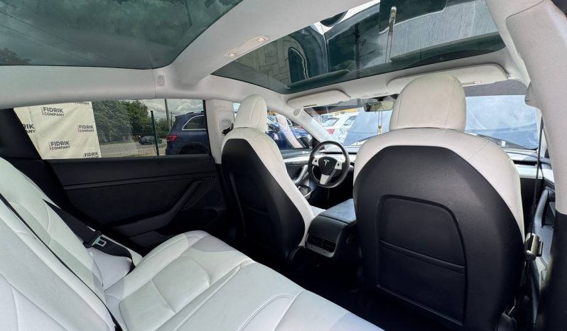 
TESLA MODEL 3 SR+ RWD, 2021 full									