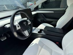 
TESLA MODEL 3 SR+ RWD, 2021 full									