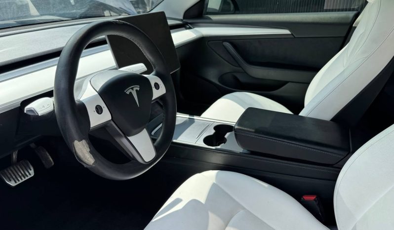 
TESLA MODEL 3 SR+ RWD, 2021 full									