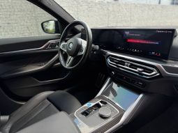 
BMW I4 M50, 2024 full									