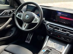 
BMW I4 M50, 2024 full									
