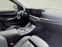
BMW I4 M50, 2024 full									