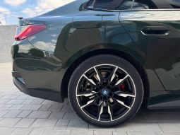 
BMW I4 M50, 2024 full									