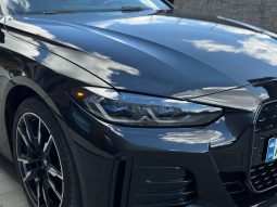 
BMW I4 M50, 2022 full									
